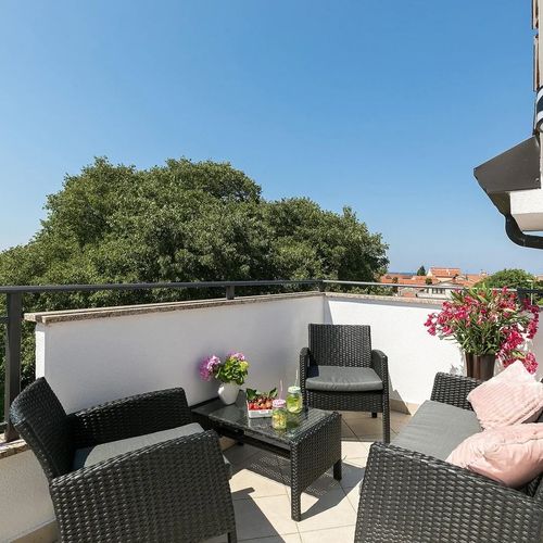 Apartman Lori 2 Poreč
