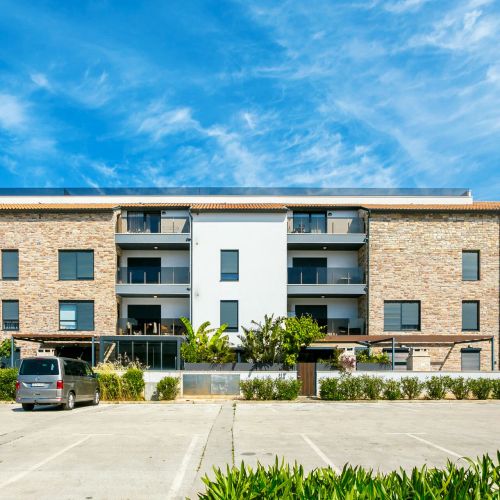 Apartmani Nevia Medulin Istria – Medulin, Chorvatsko