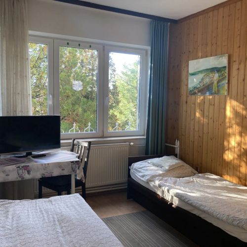 Apartman Donau Tát – Tát, Ungaria
