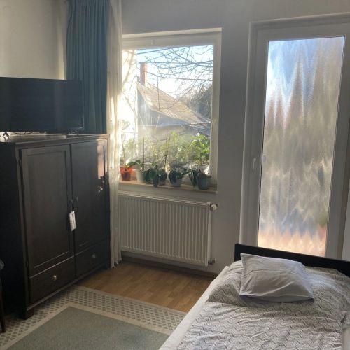 Apartman Donau Tát – Tát, Ungaria