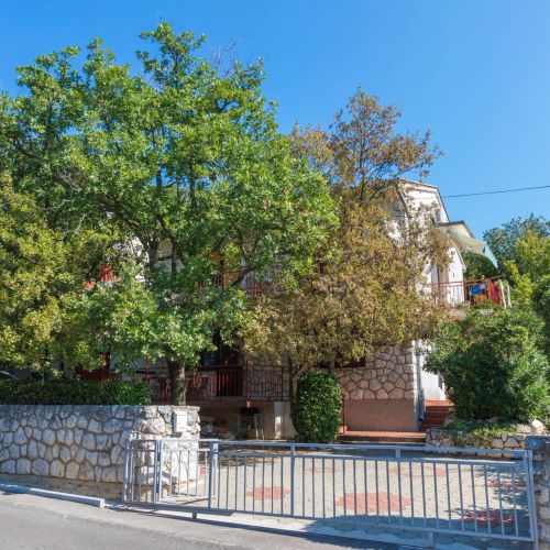 Apartman Vera Dramalj – Dramalj, Croația