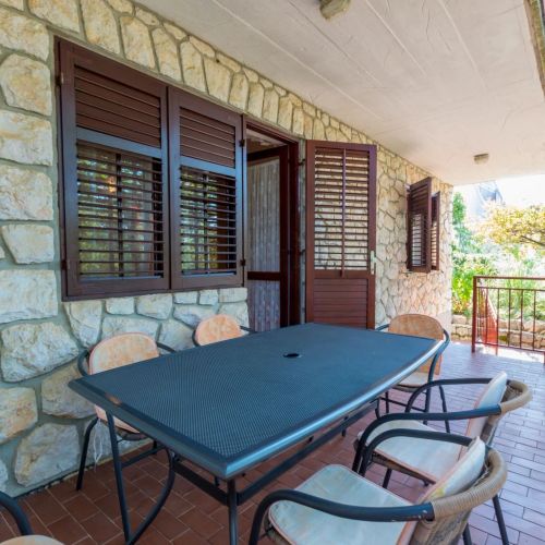 Apartman Vera Dramalj