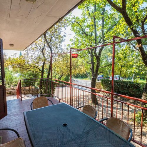 Apartman Vera Dramalj – Dramalj, Croația