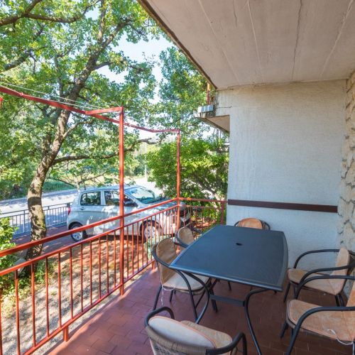 Apartman Vera Dramalj – Dramalj, Croația