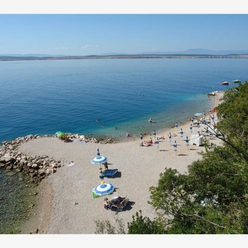 Apartmani Andrea 1 Dramalj – Dramalj, Croația