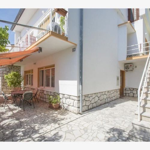 Apartmani Andrea 1 Dramalj – Dramalj, Croația
