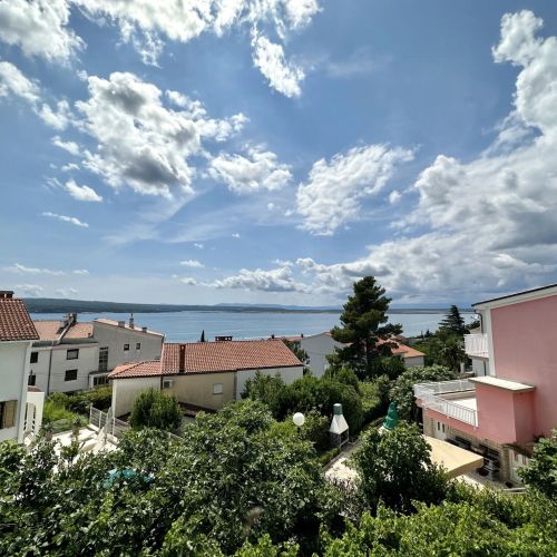 Apartman Neno Dramalj