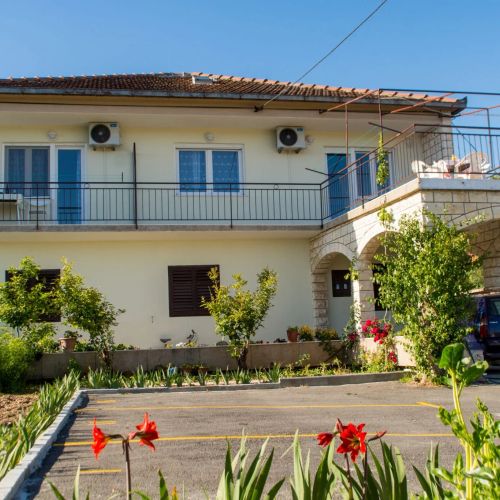 Apartments Silva Trogir – Trogir, Croația