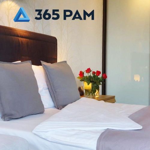 365PAM - Apartament Europa - Kołobrzeg