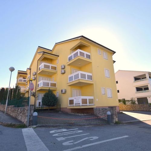 Apartment Timea Malinska
