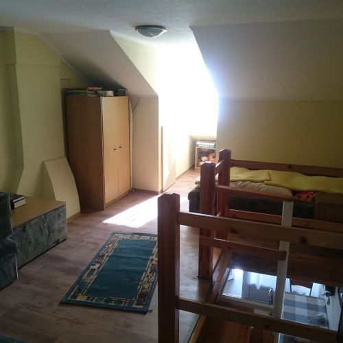Parti Sétány Apartman Balatonfűzfő – Balatonfűzfő, Węgry
