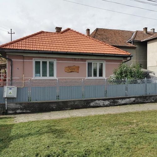 Casa de oaspeți Sepsi-Szék Sfântu Gheorghe
