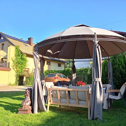 Pokoje Aleksander Szczyrk