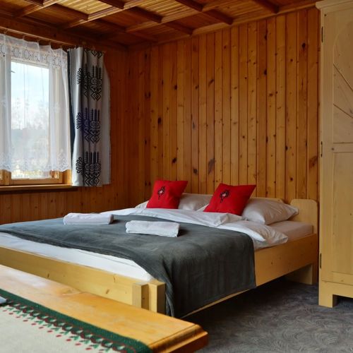 Apartament Sosna Zakopane