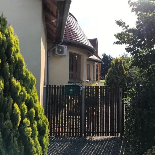 Rossi Vendégház Gyenesdiás