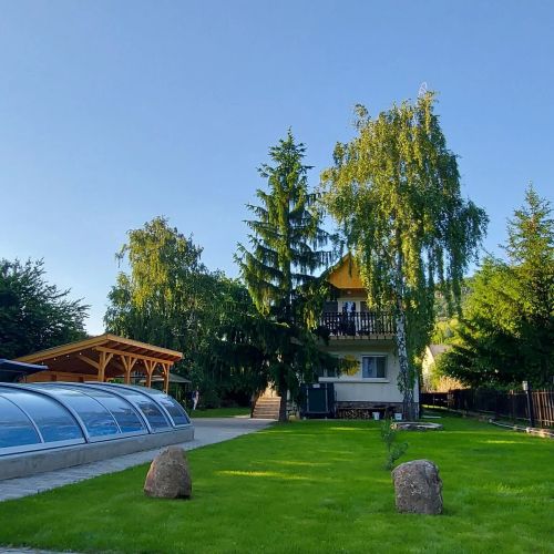Ildikó Apartmanház Badacsonytomaj