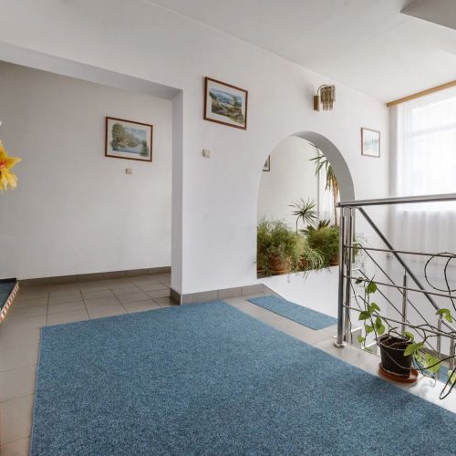 Hotel Iris Târnăveni – Târnăveni, România