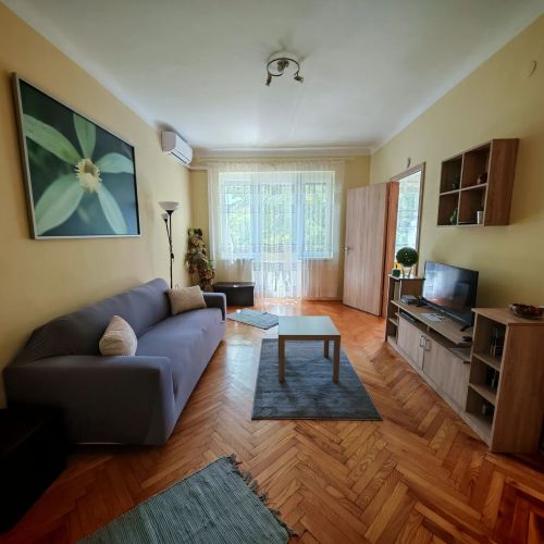 Kőrösi Apartman Pécs