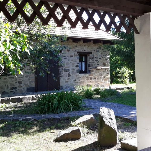 Faluvégi Vendégház Hollókő – Hollókő, Maďarsko