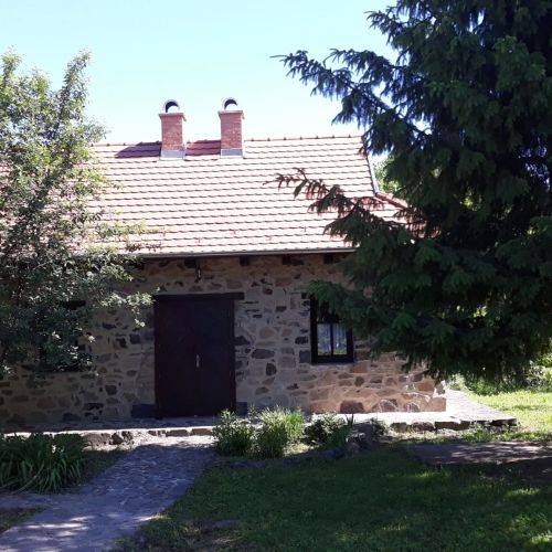 Faluvégi Vendégház Hollókő – Hollókő, Maďarsko