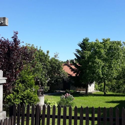 Faluvégi Vendégház Hollókő