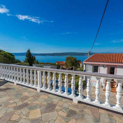 Apartman Andelka Dramalj