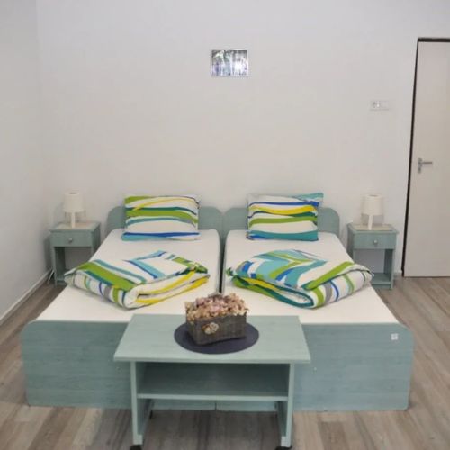 Fűz Apartman Balatonfűzfő