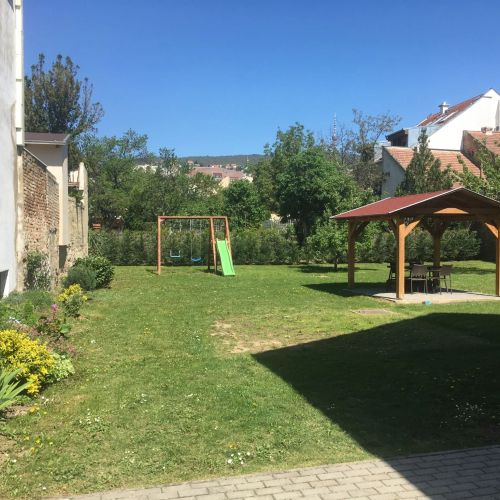 City Inn Apartment Pécs – Pécs, Ungaria
