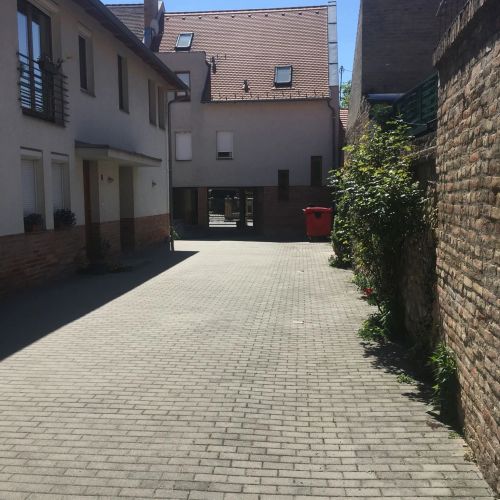 City Inn Apartment Pécs – Pécs, Ungaria
