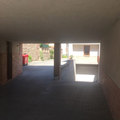 City Inn Apartment Pécs – Pécs, Ungaria