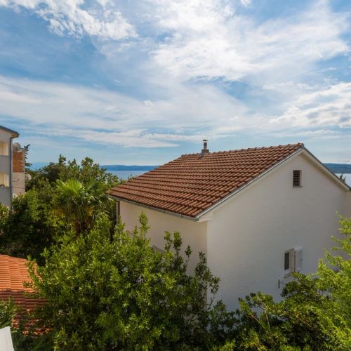 Apartman Ranko Dramalj – Dramalj, Croația
