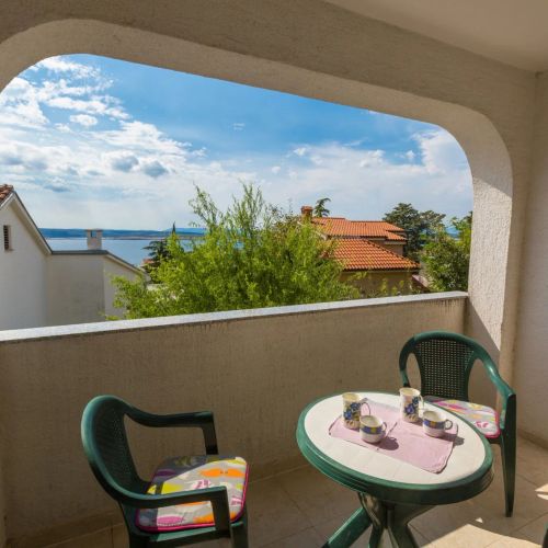 Apartman Ranko Dramalj