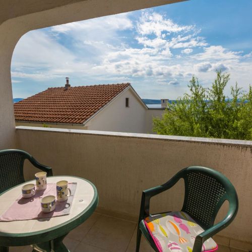 Apartman Ranko Dramalj – Dramalj, Croația