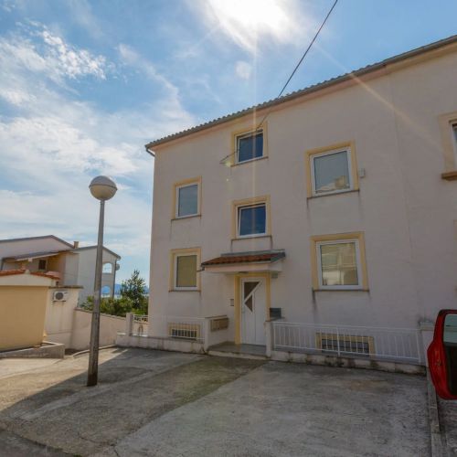 Apartman Ranko Dramalj – Dramalj, Croația