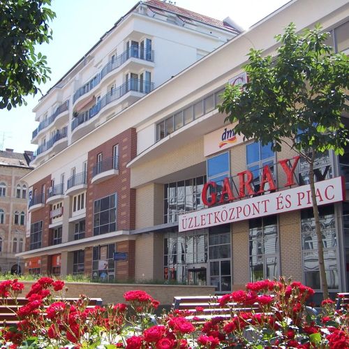 Apartman Sinkó Budapest – Budapesta, Ungaria