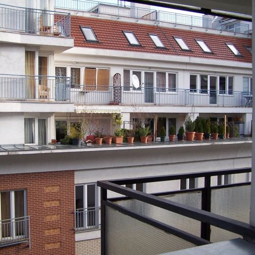 Apartman Sinkó Budapest – Budapesta, Ungaria
