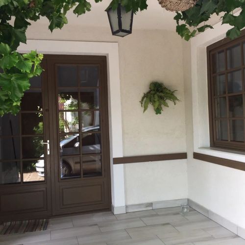 Villa Elysium Gyenesdiás – Gyenesdiás, Ungaria