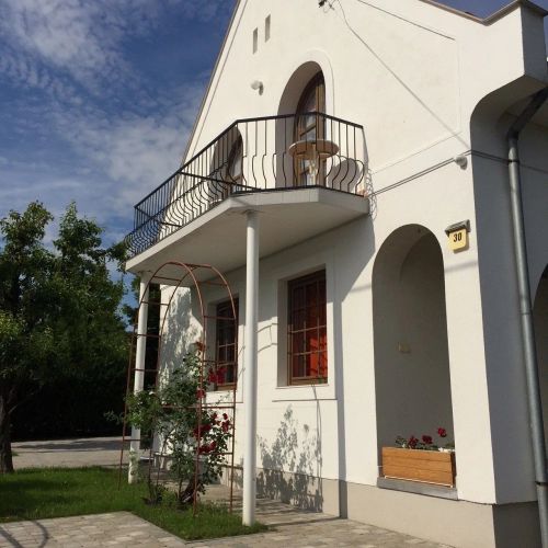 Villa Elysium Gyenesdiás – Gyenesdiás, Ungaria