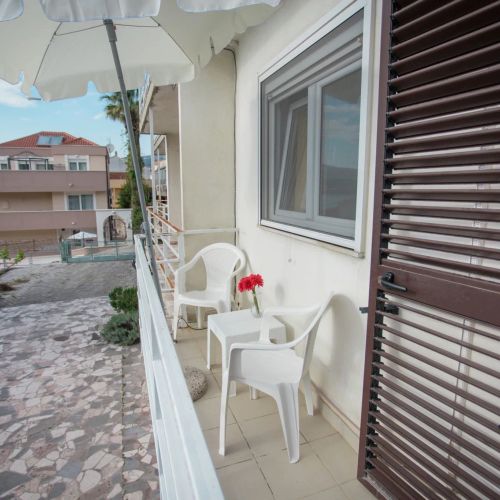 Apartman Sunset Serenity Podstrana – Podstrana, Croația