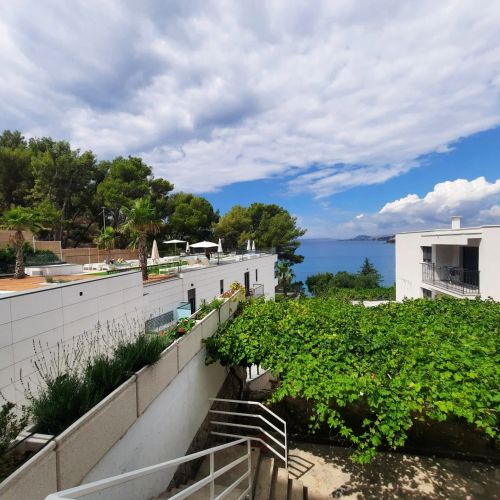 Apartman Sunset Serenity Podstrana