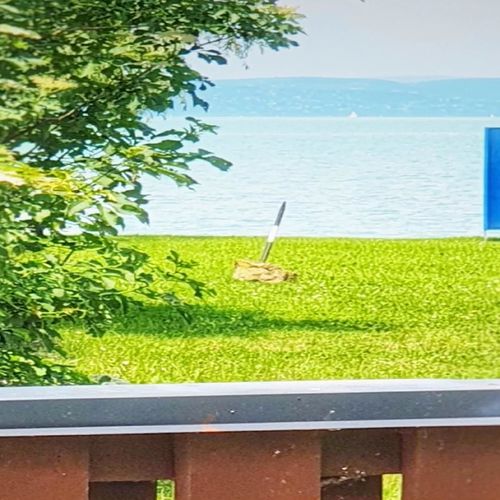Balancaa Beach Vízparti Apartman Siófok