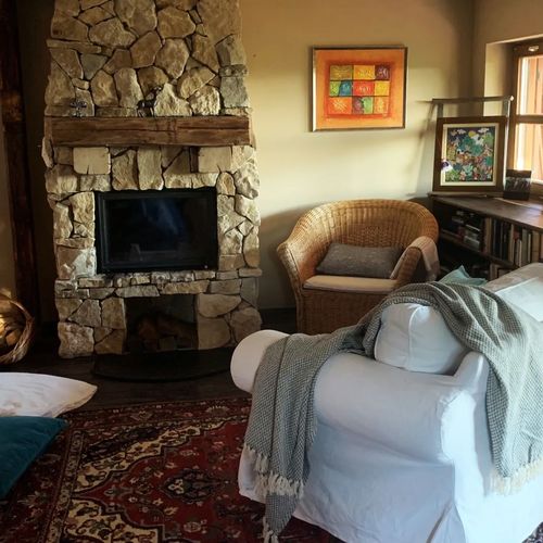 Hilltop Hideout Szentendre