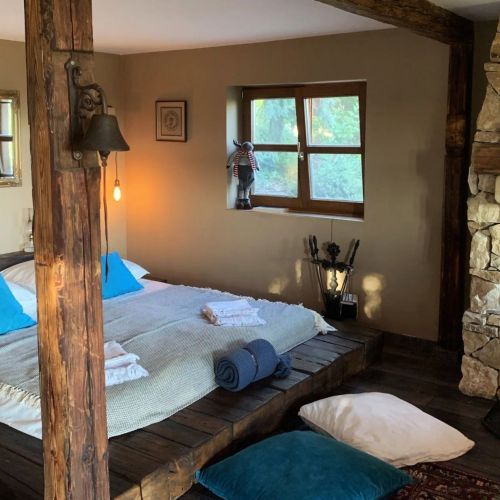 Hilltop Hideout Szentendre – Szentendre, Ungaria