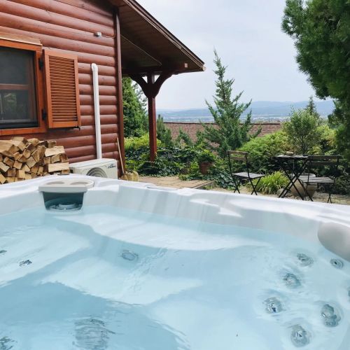 Hilltop Hideout Szentendre – Szentendre, Ungaria