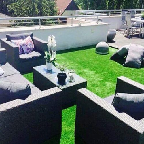 Mia Apartman Zamárdi