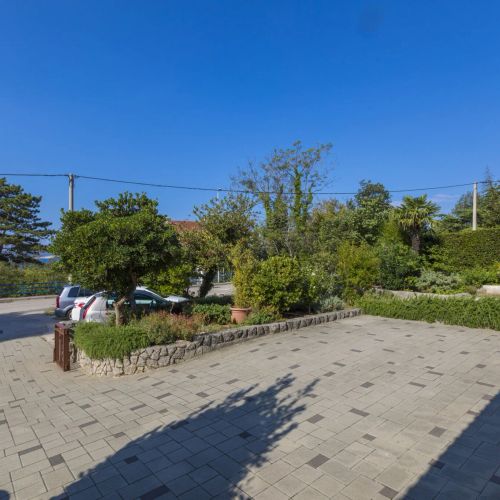 Apartman Masa Dramalj – Dramalj, Croația