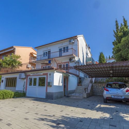 Apartman Masa Dramalj – Dramalj, Croația