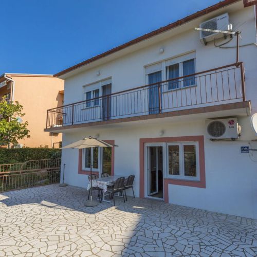 Apartman Masa Dramalj – Dramalj, Croația