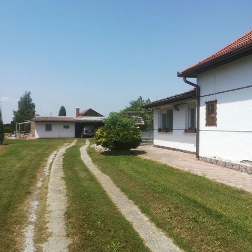 Kerka Apartman Kerkabarabás – Kerkabarabás, Ungaria
