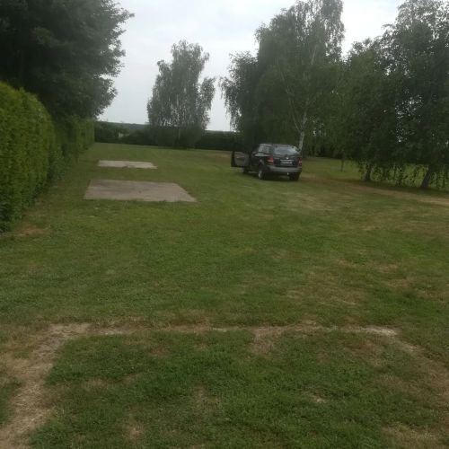 Kerka Apartman Kerkabarabás – Kerkabarabás, Ungaria